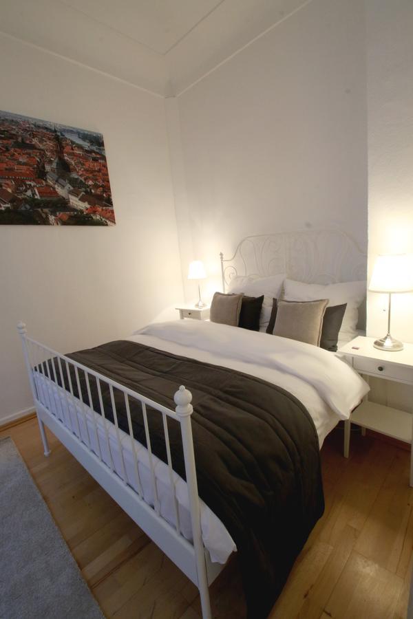 Hotel Sudpfanne Heidelberg Exteriör bild